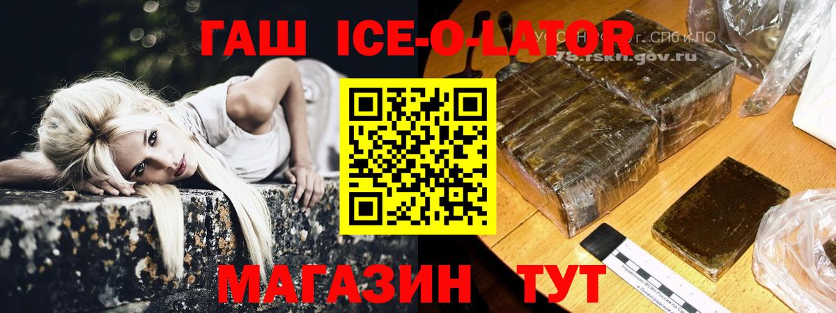 ГАШ Сегежа